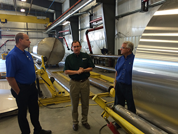 Manufacturing Business